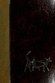 Tapa de The marvels of animal behavior.