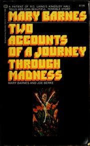 Tapa de Mary Barnes