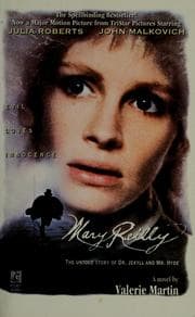 Tapa de Mary Reilly