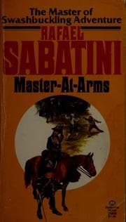 Tapa de Master-at-arms