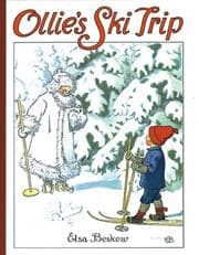 Tapa de Ollie's Ski Trip
