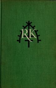 Tapa de Maugham's choice of Kipling's best