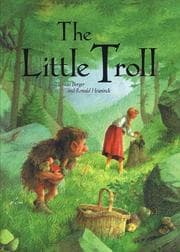 Tapa de The Little Troll