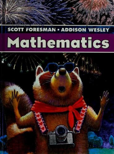Tapa de Mathematics