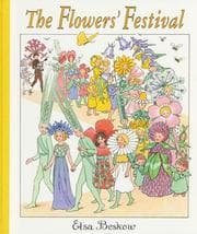 Tapa de Flowers Festival