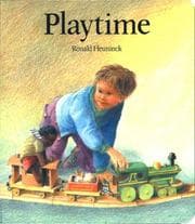 Tapa de Playtime