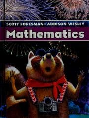 Tapa de Mathematics.