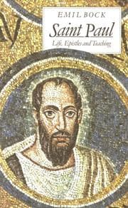 Tapa de Saint Paul