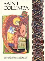 Tapa de Saint Columba
