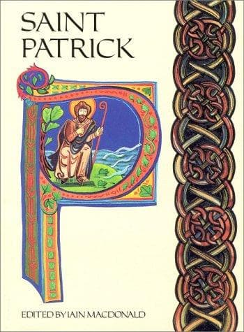 Tapa de Saint Patrick