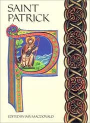 Tapa de Saint Patrick