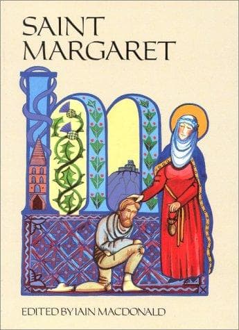 Tapa de Saint Margaret