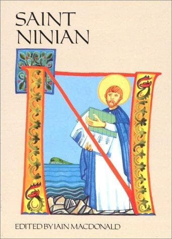 Tapa de Saint Ninian