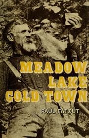 Tapa de Meadow Lake
