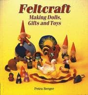 Tapa de Feltcraft
