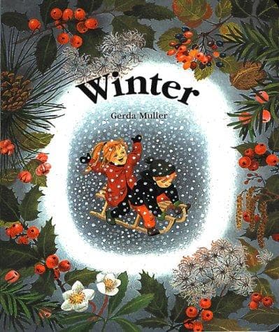 Tapa de Winter