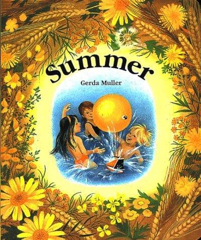 Tapa de Summer