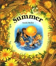 Tapa de Summer