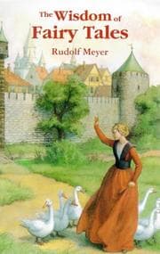 Tapa de The Wisdom of Fairy Tales