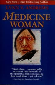Tapa de Medicine woman
