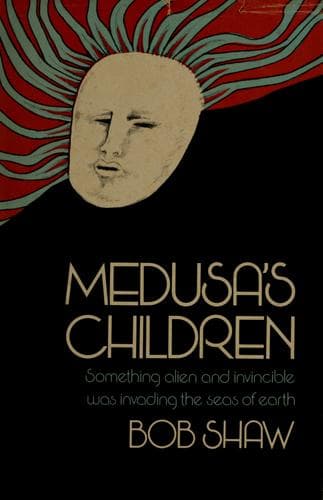 Tapa de Medusa's children