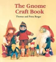 Tapa de The Gnome Craft Book