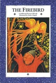 Tapa de The Firebird