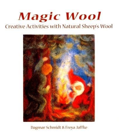 Tapa de Magic Wool