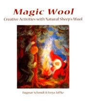 Tapa de Magic Wool
