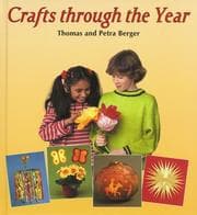 Tapa de Crafts Through the Year