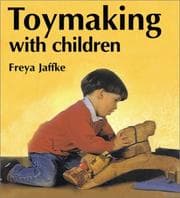 Tapa de Toymaking With Children