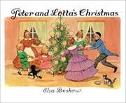 Tapa de Peter and Lotta's Christmas