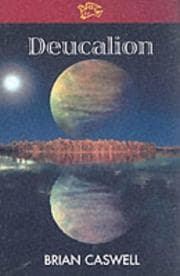 Tapa de Deucalion (Flyways)