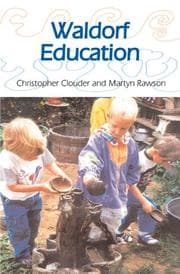 Tapa de Waldorf Education