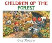 Tapa de Children of the Forest