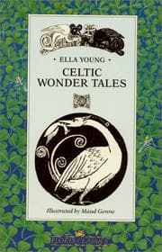 Tapa de Celtic Wonder Tales (Golden Blade)