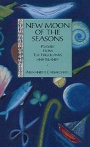 Tapa de New Moon of the Seasons