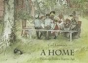Tapa de A home