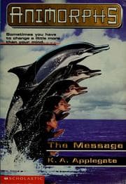 Tapa de The Message