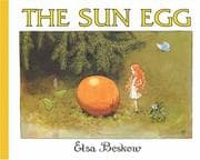 Tapa de The Sun Egg