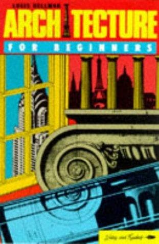 Tapa de Architecture for Beginners (For Beginners)
