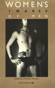 Tapa de Women's Images of Men