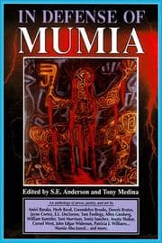 Tapa de In defense of Mumia