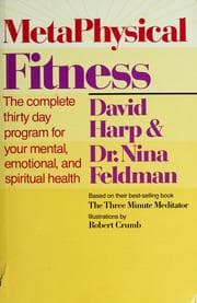 Tapa de MetaPhysical fitness!