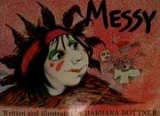 Tapa de Messy