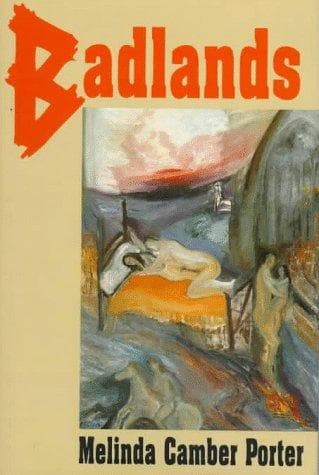 Tapa de Badlands
