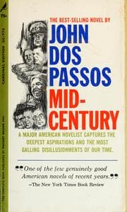 Tapa de Midcentury