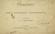 Tapa de Midsummer