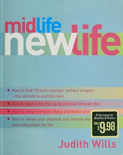 Tapa de Midlife newlife