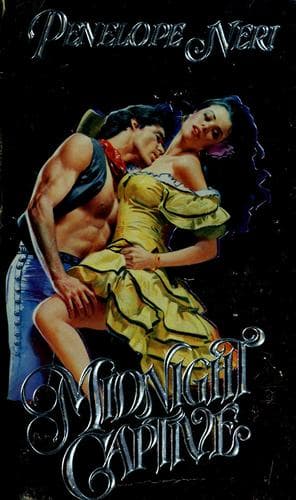 Tapa de Midnight captive